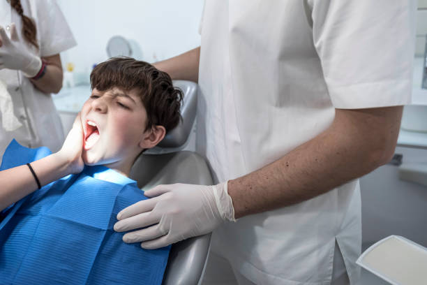 Best Emergency Pediatric Dental Care in Appleton, WI