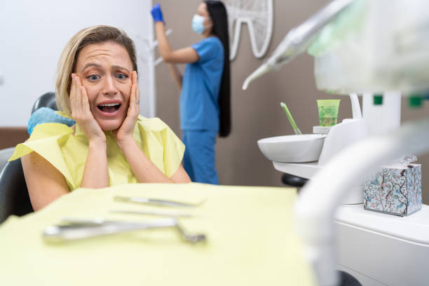 Best Emergency Treatment for Jaw Pain or Injury in Appleton, WI