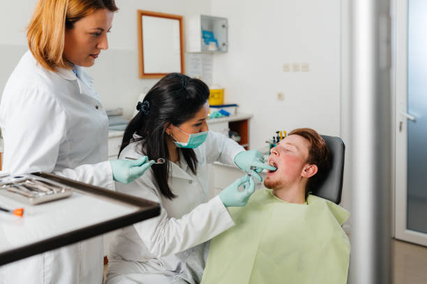 Professional Emergency Dental Service in WI